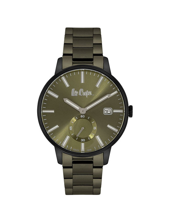 Часы Lee Cooper Classic LC06693.670